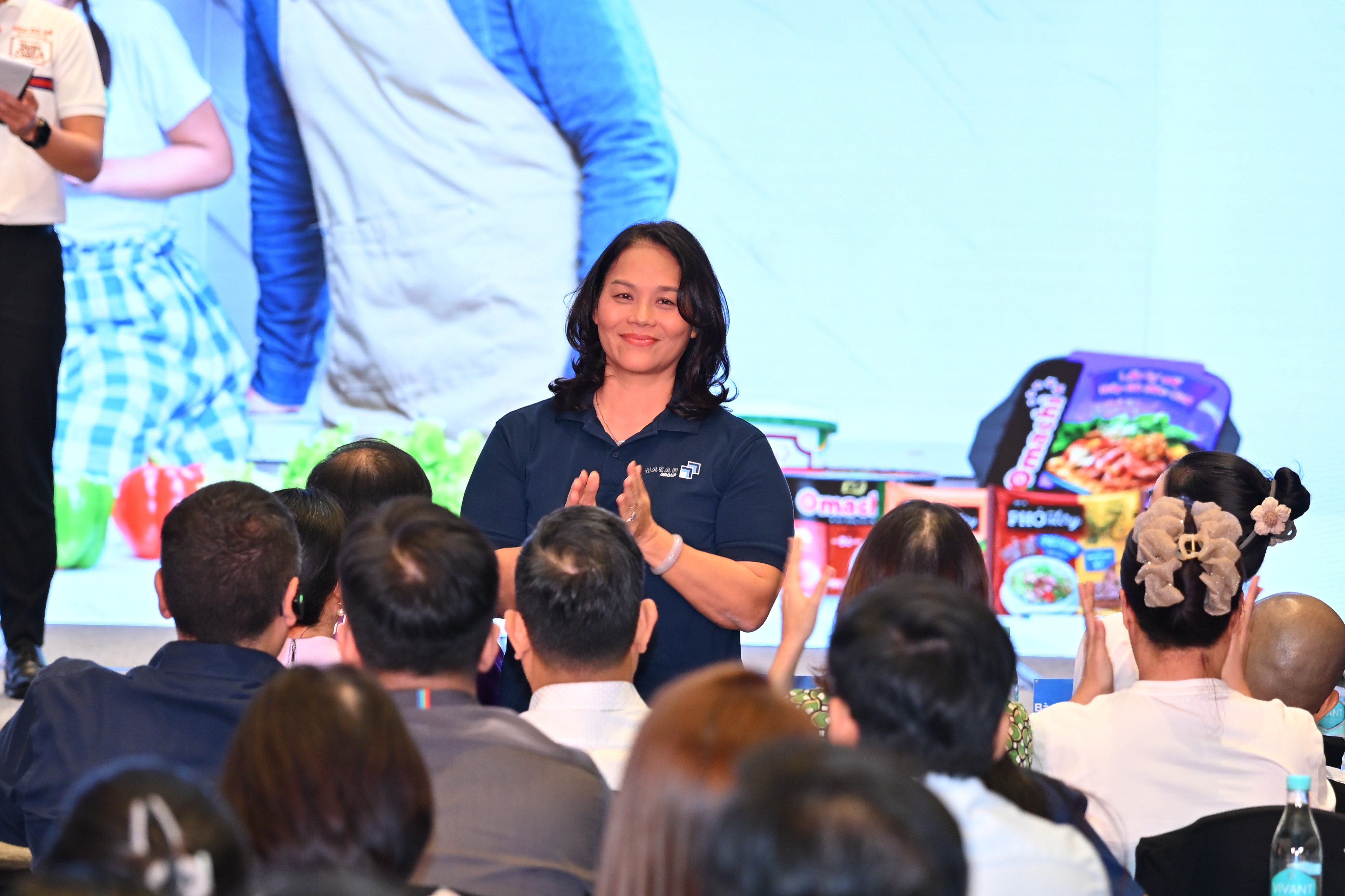 Một thương hiệu Việt trên sàn lớn nhất Việt Nam, hướng tới giá trị bền vững cho cổ đông dài hạn - 1