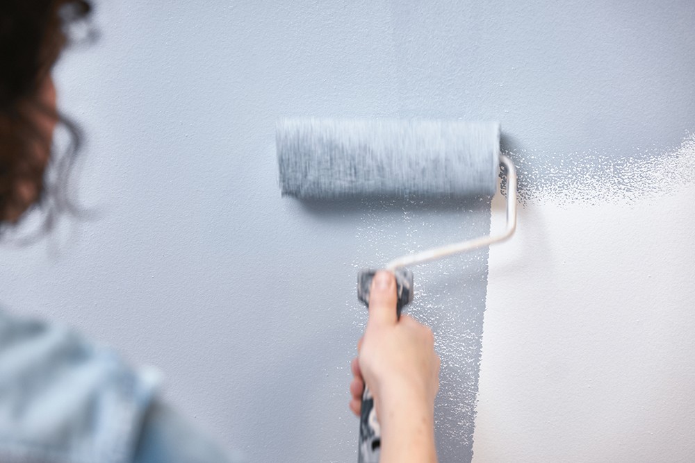 Đầu tư sơn chất lượng để "sinh lời" dài lâu - 1