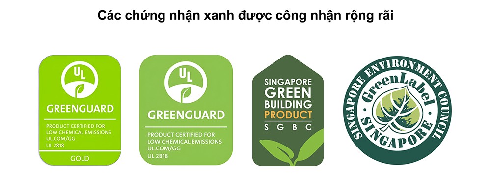 Đầu tư sơn chất lượng để "sinh lời" dài lâu - 2