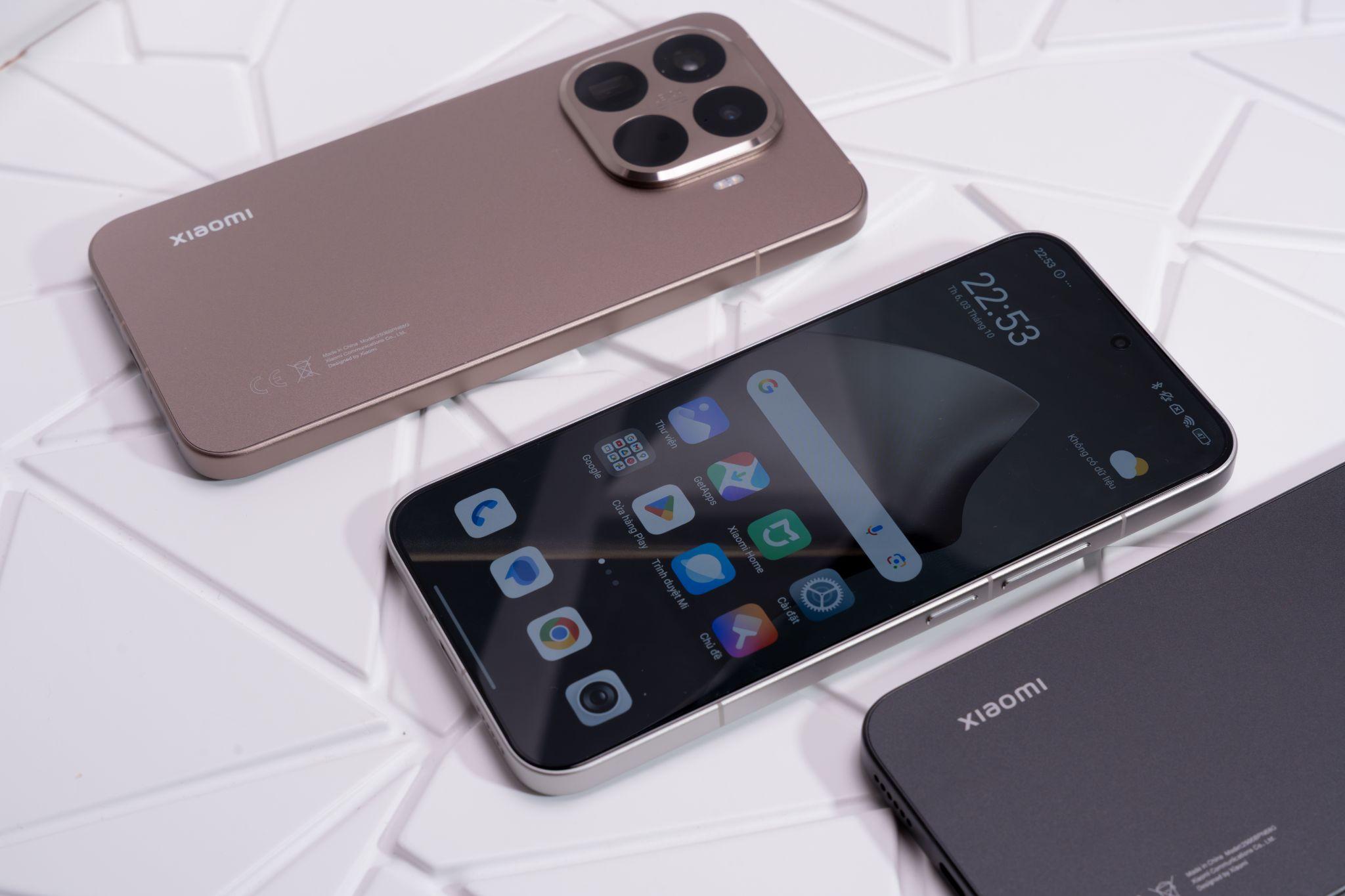 Flagship killer Xiaomi 15T Series với camera Leica đánh bật mọi flagship “hào nhoáng” - 5