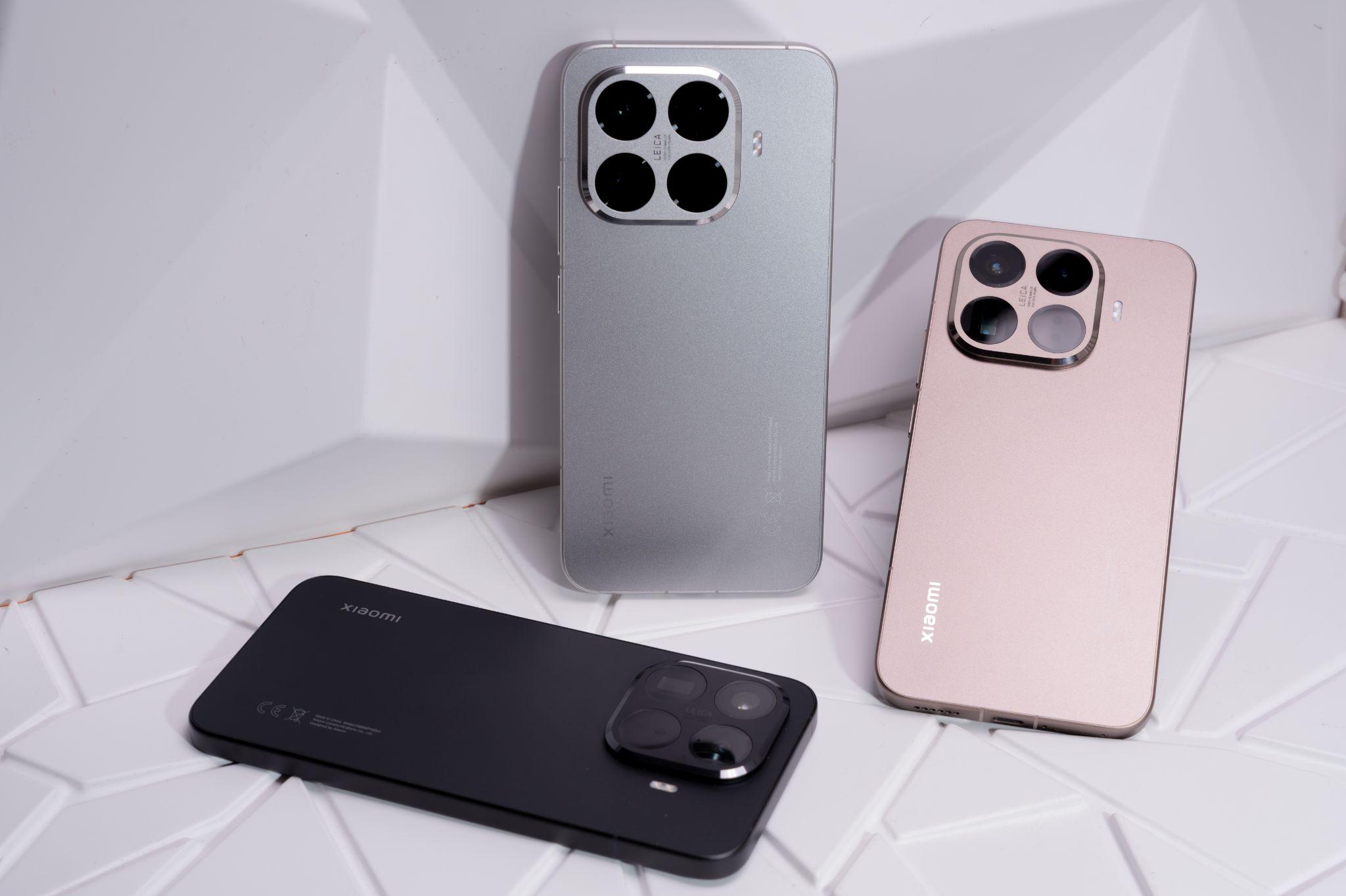 Flagship killer Xiaomi 15T Series với camera Leica đánh bật mọi flagship “hào nhoáng” - 1