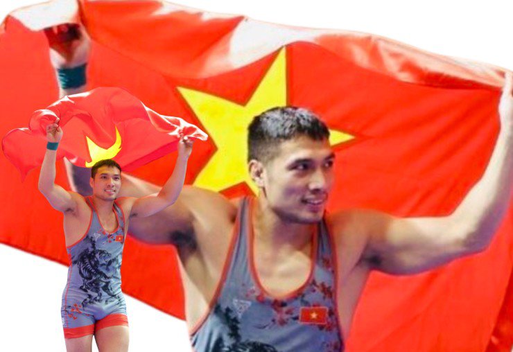 2 môn Thái Lan làm mọi cách gây khó dễ, nhưng Việt Nam vẫn nhất toàn đoàn SEA Games - 3