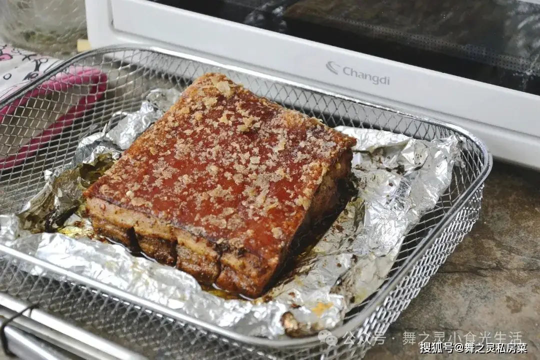 3 cách chế biến thịt ba chỉ ăn cực hao cơm ngày lạnh - 3