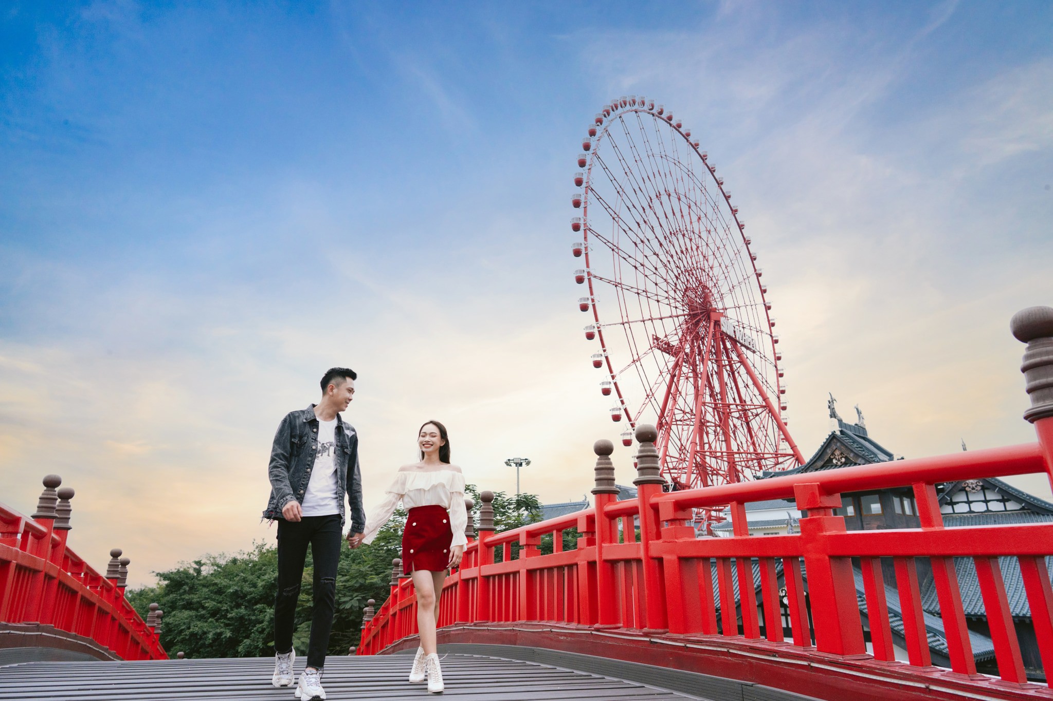 Các điểm đến ba miền hồ hởi chuẩn bị cho kỳ nghỉ Tết Dương lịch dài 4 ngày - 5