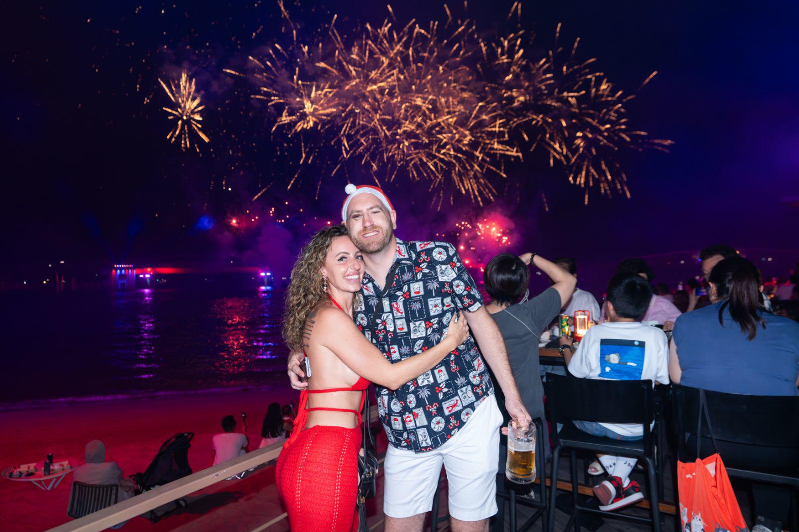 Các điểm đến ba miền hồ hởi chuẩn bị cho kỳ nghỉ Tết Dương lịch dài 4 ngày - 2