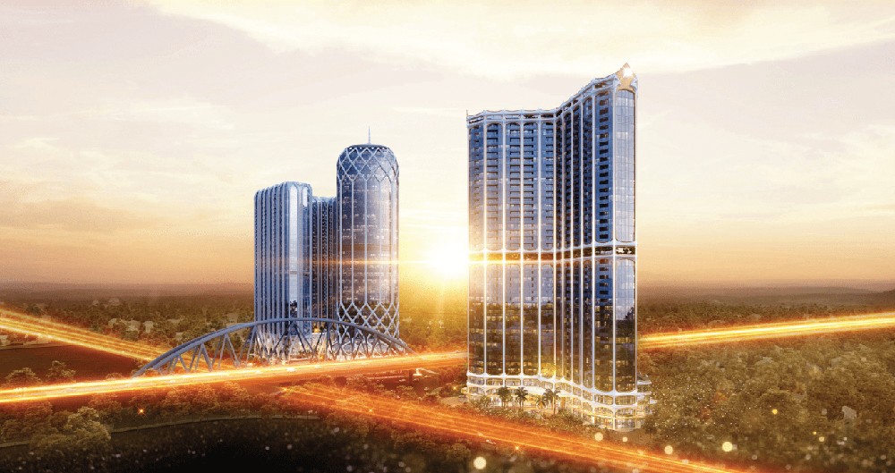 Hải Phòng: Cấu trúc kinh tế đa trụ cột tạo đà phát triển BĐS cao cấp - 2