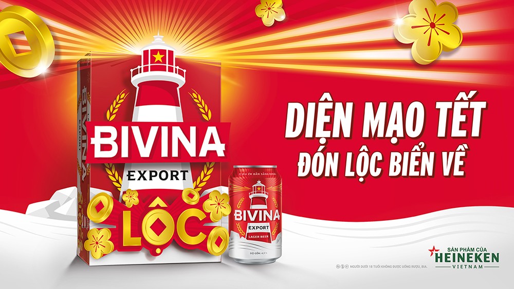 Trao “lộc biển”, Bivina cùng dân miền biển vững vàng trên hành trình mới - 5