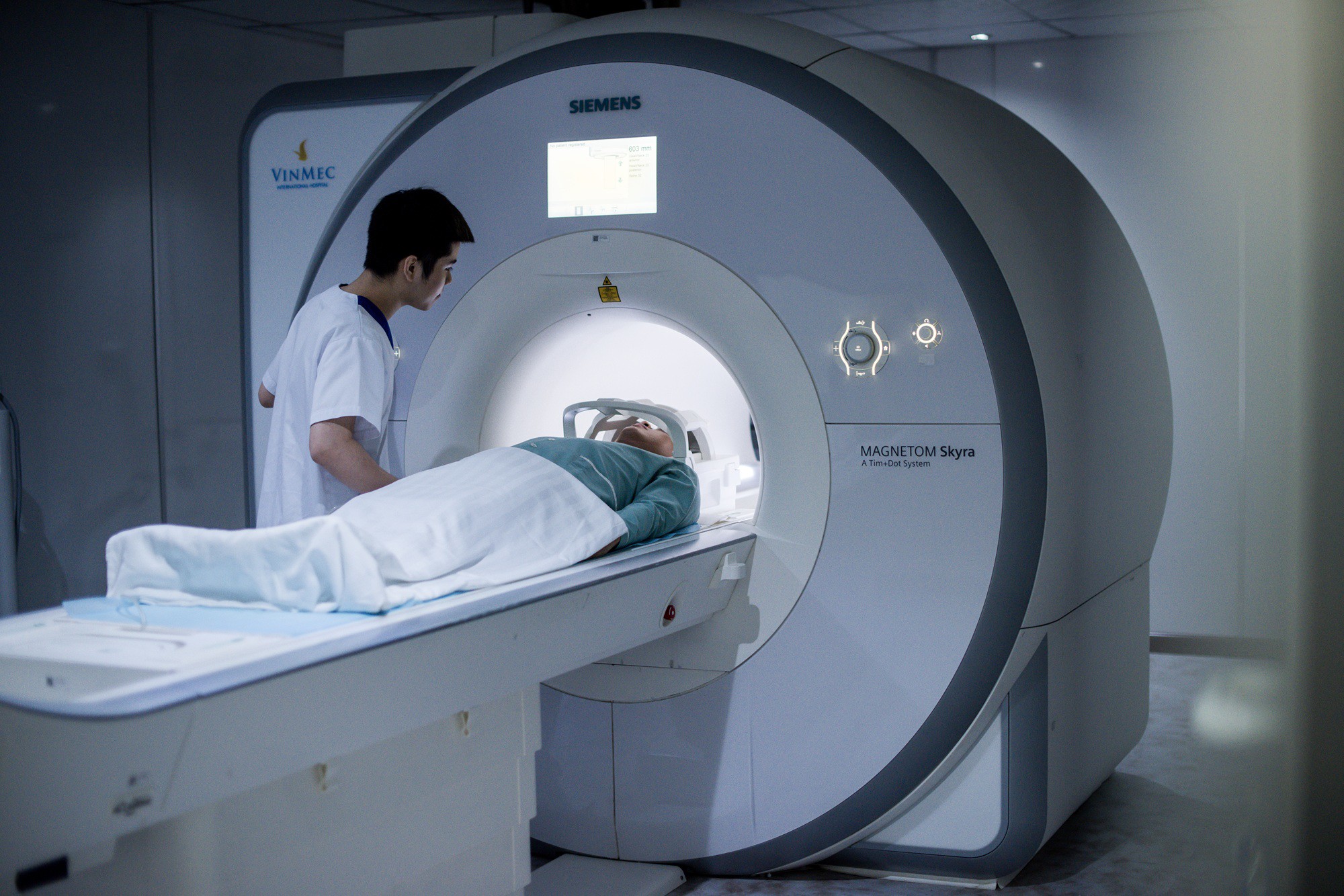 Vinmec Central Park: 10 năm tiên phong chuẩn quốc tế, mở lối cho y học dựa trên giá trị - 2