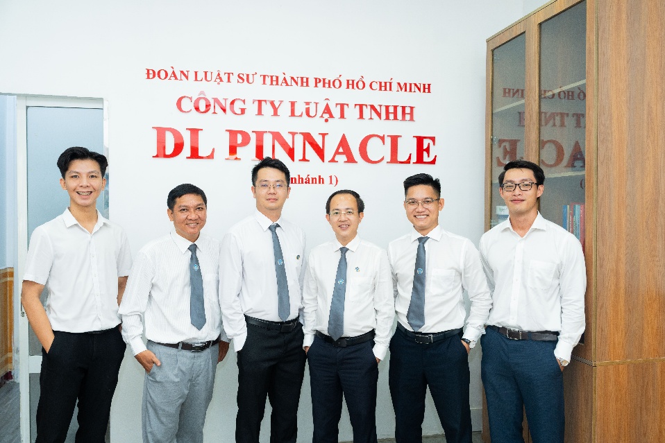 DL Pinnacle và hành trình xây dựng “lá chắn pháp lý” cho cá nhân, doanh nghiệp - 1