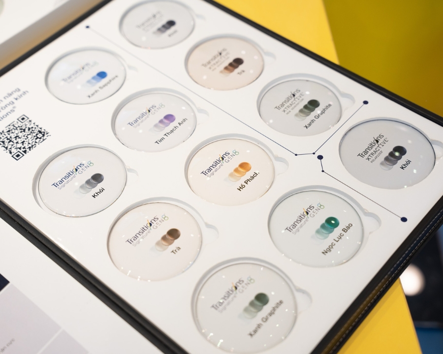 Essilor tại Hải Triều: Đại lý uỷ quyền đạt chuẩn quốc tế tại Việt Nam - 4