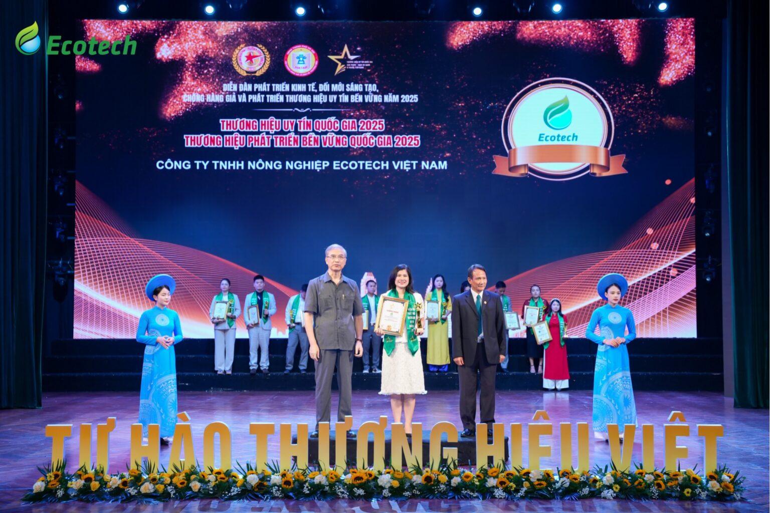 Chuyên gia và người nuôi đánh giá cao hiệu quả của bộ sản phẩm thủy sản từ Công ty TNHH Ecotech - 2