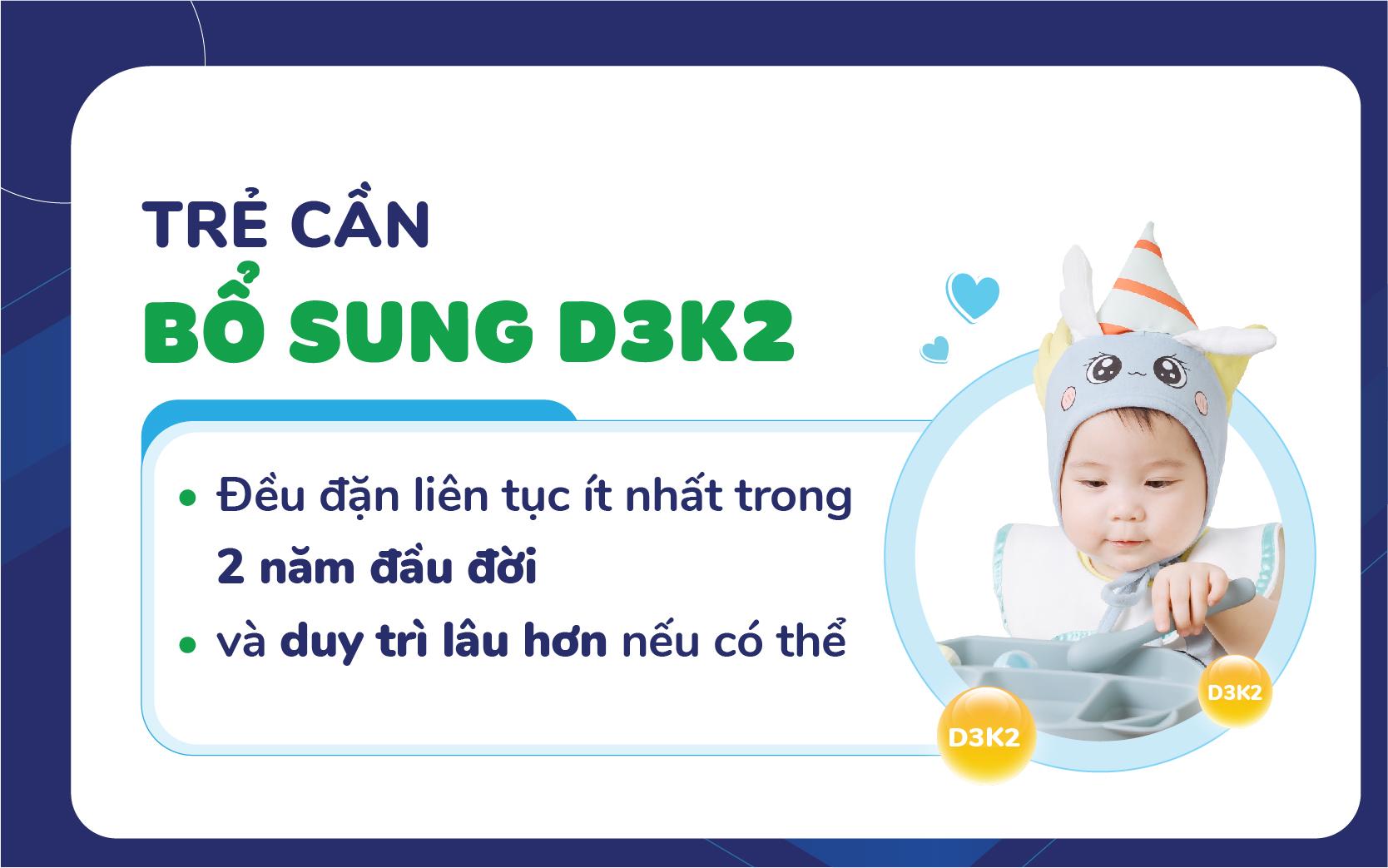 Trẻ sơ sinh nên bổ sung D3 hay D3K2? - 3