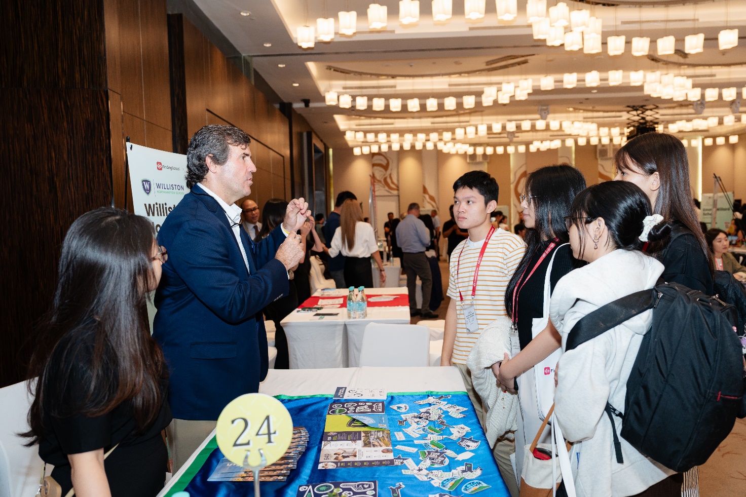 Du học Mỹ: Chiến lược chuẩn bị sớm cho mục tiêu Ivy League - 1