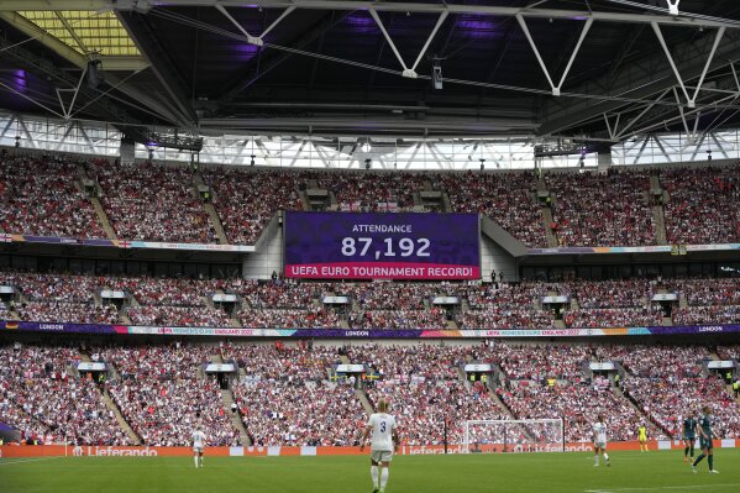 Những khoảnh khắc chấn động mạng xã hội 2025: Messi "chia tay", sững sờ cú nhảy kỷ lục - 3