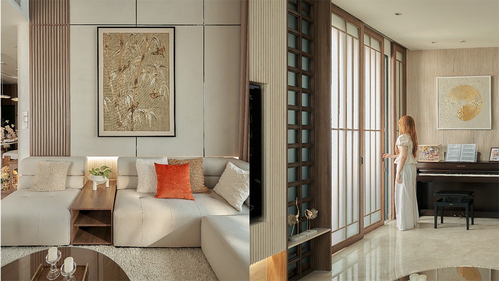 Zen The MarQ và cảm hứng sống quiet luxury giữa trung tâm TP.HCM - 3