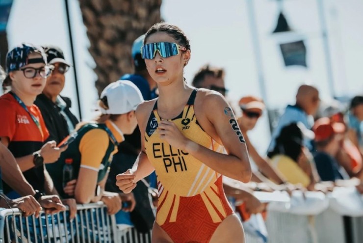 Mỹ nhân đường chạy 19 tuổi, phải nhập viện cấp cứu vẫn lấy huy chương SEA Games - 2