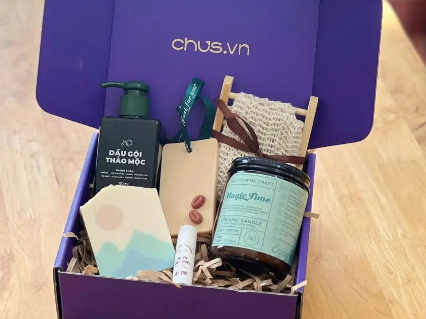 Nghịch lý thị trường quà tặng: Càng nhiều lựa chọn, người mua càng khó "chốt" đơn - 1