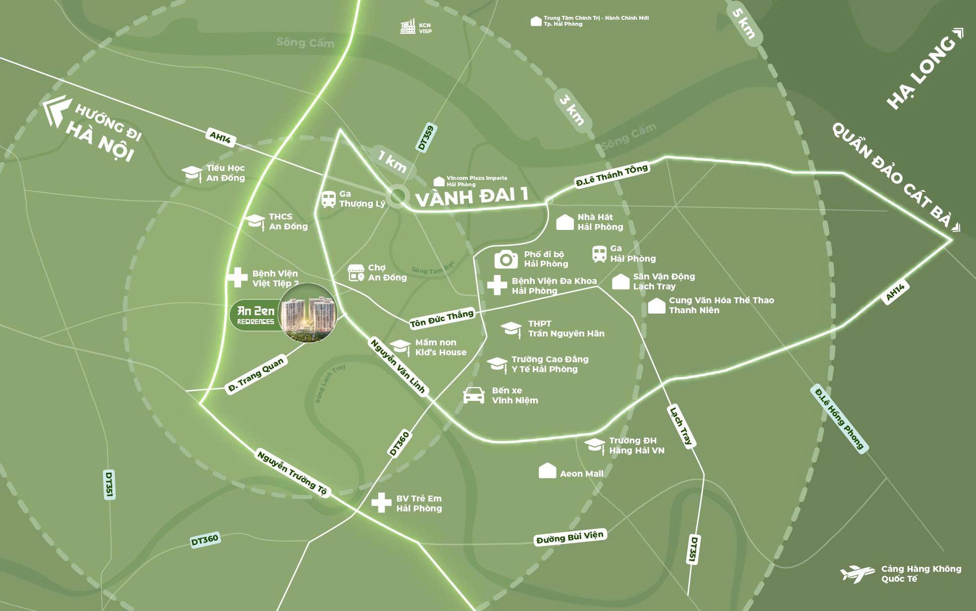 Người trẻ đô thị đổi gu an cư: Căn hộ chung cư lên ngôi - 2