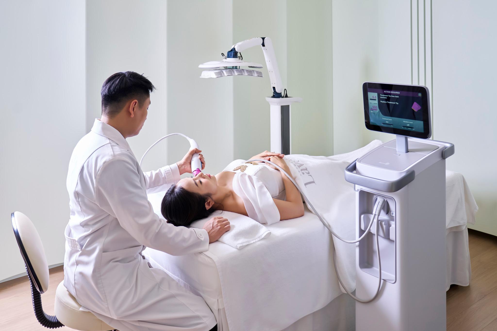 Lavender By Chang minh bạch quy trình chuyển giao công nghệ - 2