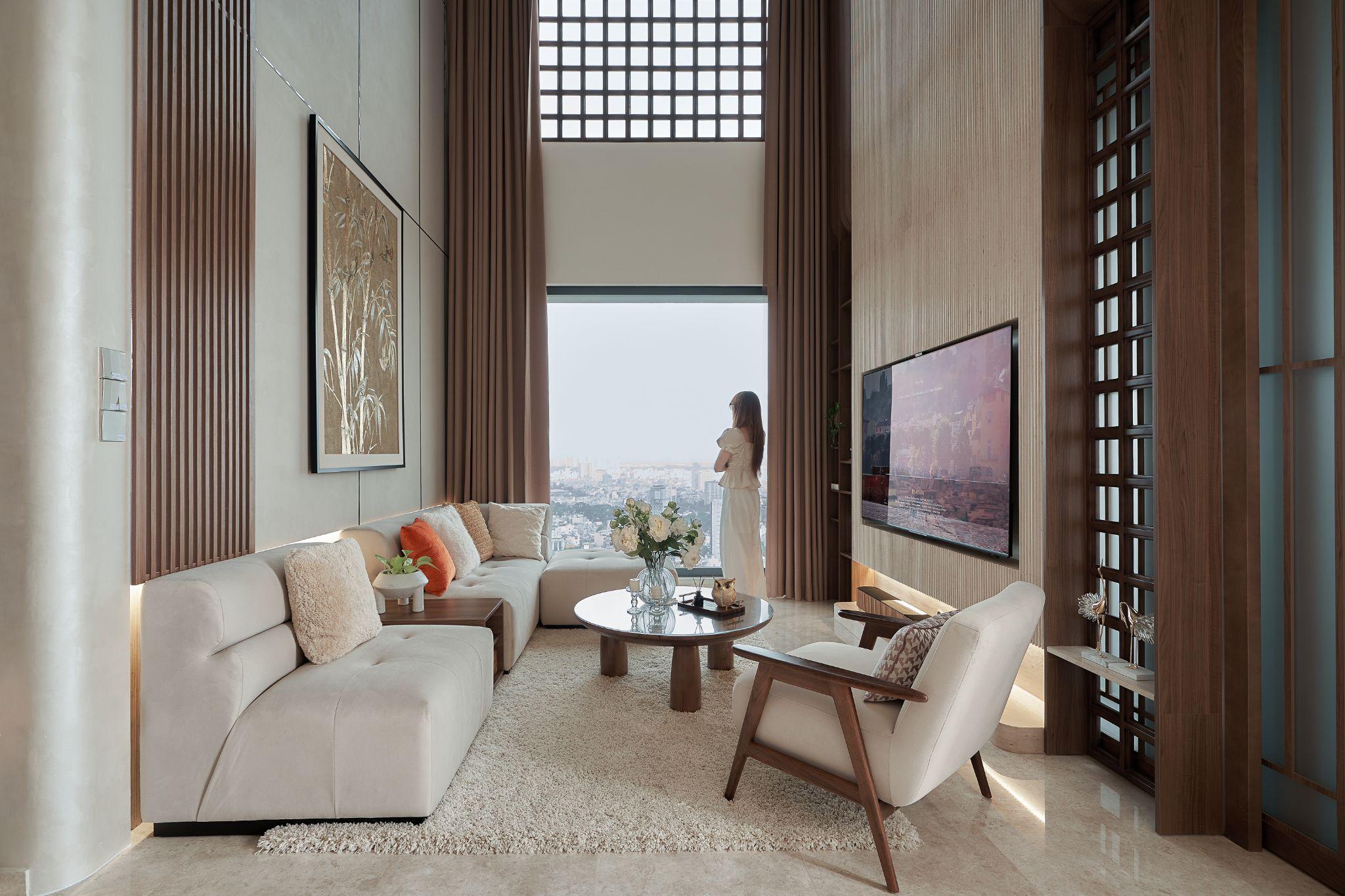 Zen The MarQ và cảm hứng sống quiet luxury giữa trung tâm TP.HCM - 1