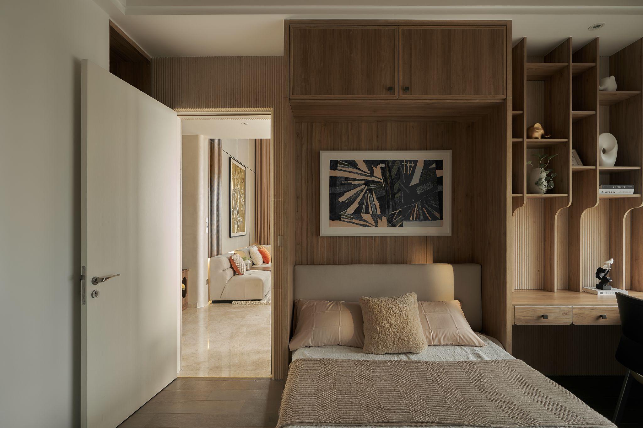 Zen The MarQ và cảm hứng sống quiet luxury giữa trung tâm TP.HCM - 4