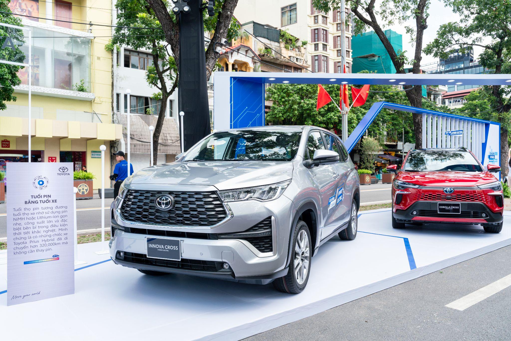 Toyota Việt Nam: Khẳng định trách nhiệm xã hội qua những hành động thiết thực - 3