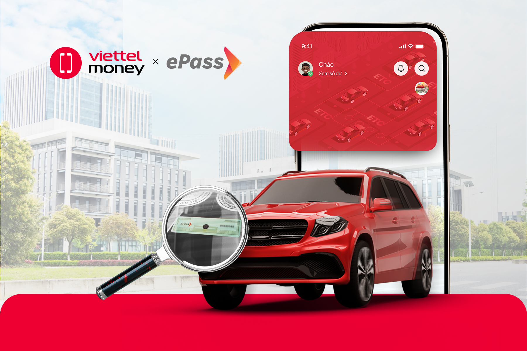 Chuyển đổi tài khoản giao thông tới thời hạn cuối: Chủ động sớm để hành trình luôn thông suốt - 2