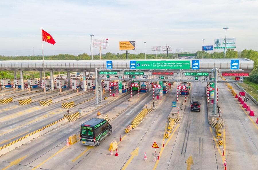 Chuyển đổi tài khoản giao thông tới thời hạn cuối: Chủ động sớm để hành trình luôn thông suốt - 1