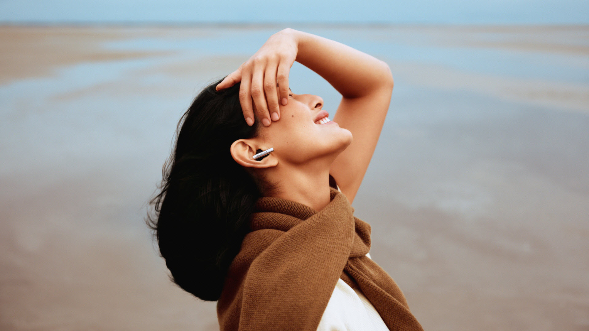 Bang & Olufsen xoay chuyển cuộc chơi earbuds với tai nghe 46 triệu VNĐ - 8