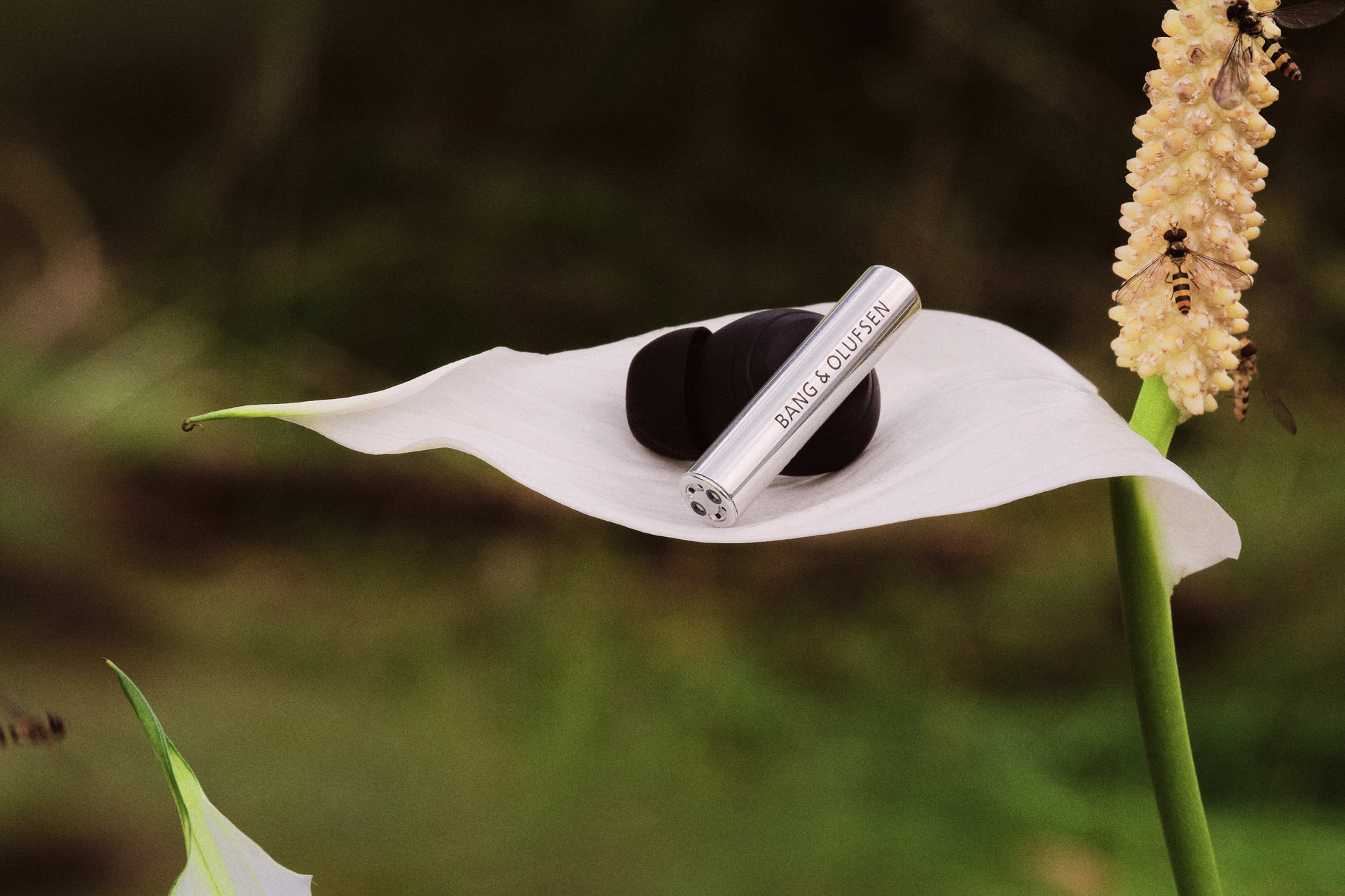 Bang & Olufsen xoay chuyển cuộc chơi earbuds với tai nghe 46 triệu VNĐ - 5