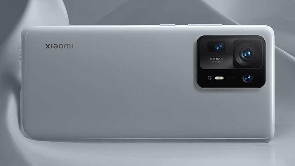 Xiaomi MIX 5 trở lại: Flagship “không viền” huyền thoại sắp tái xuất? - 1