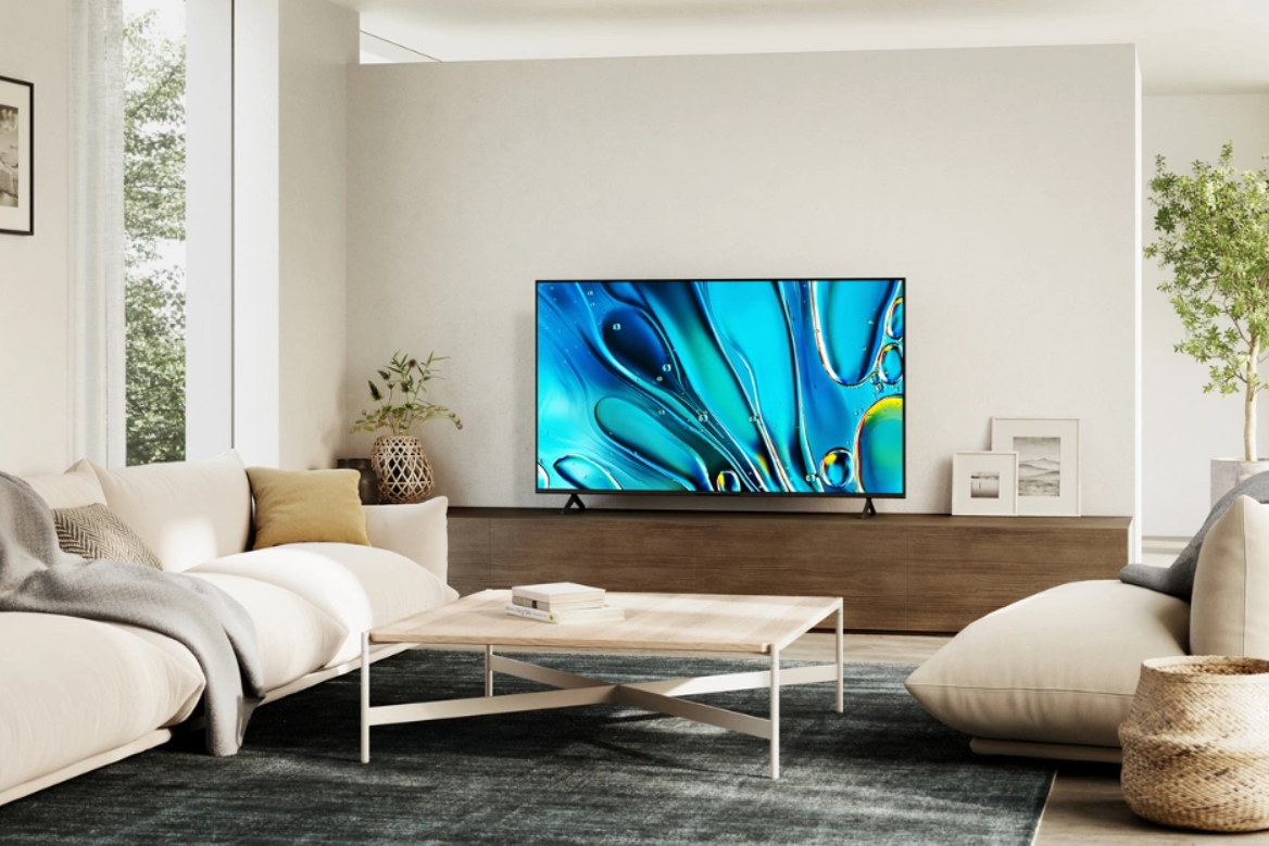 Giá Smart TV Sony vào cuối tháng 12/2025: Giảm nhiều nhất tới 25 triệu đồng - 2