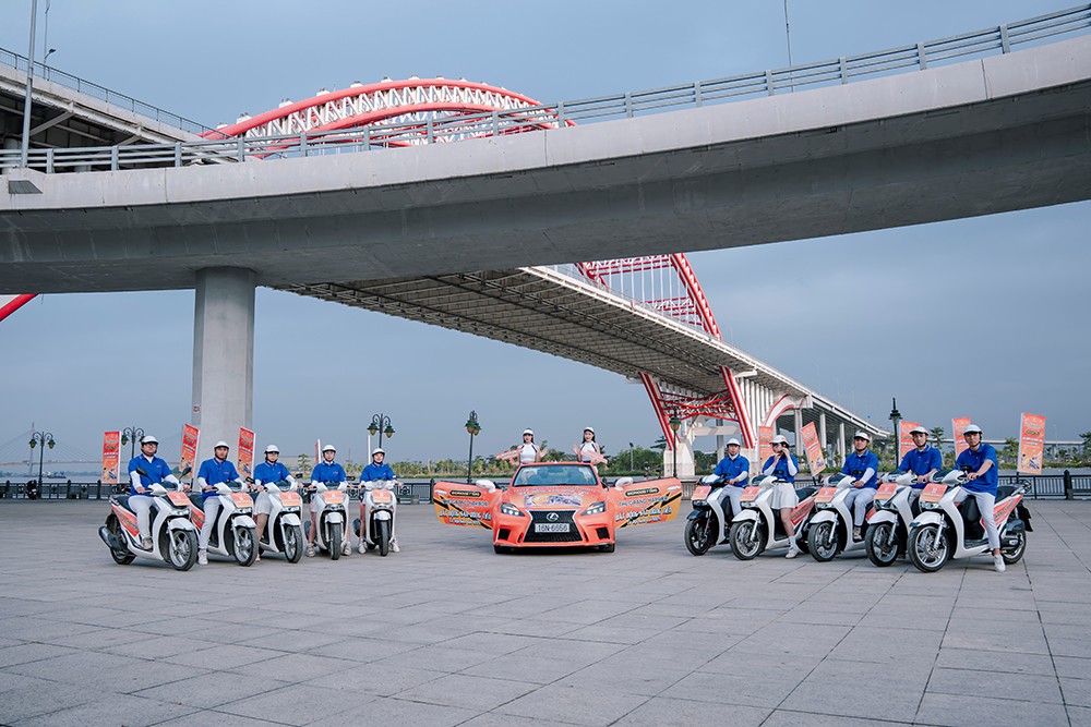 Roadshow The Grand Harbor thổi bùng sức nóng thị trường bất động sản Hải Phòng dịp cuối năm - 2