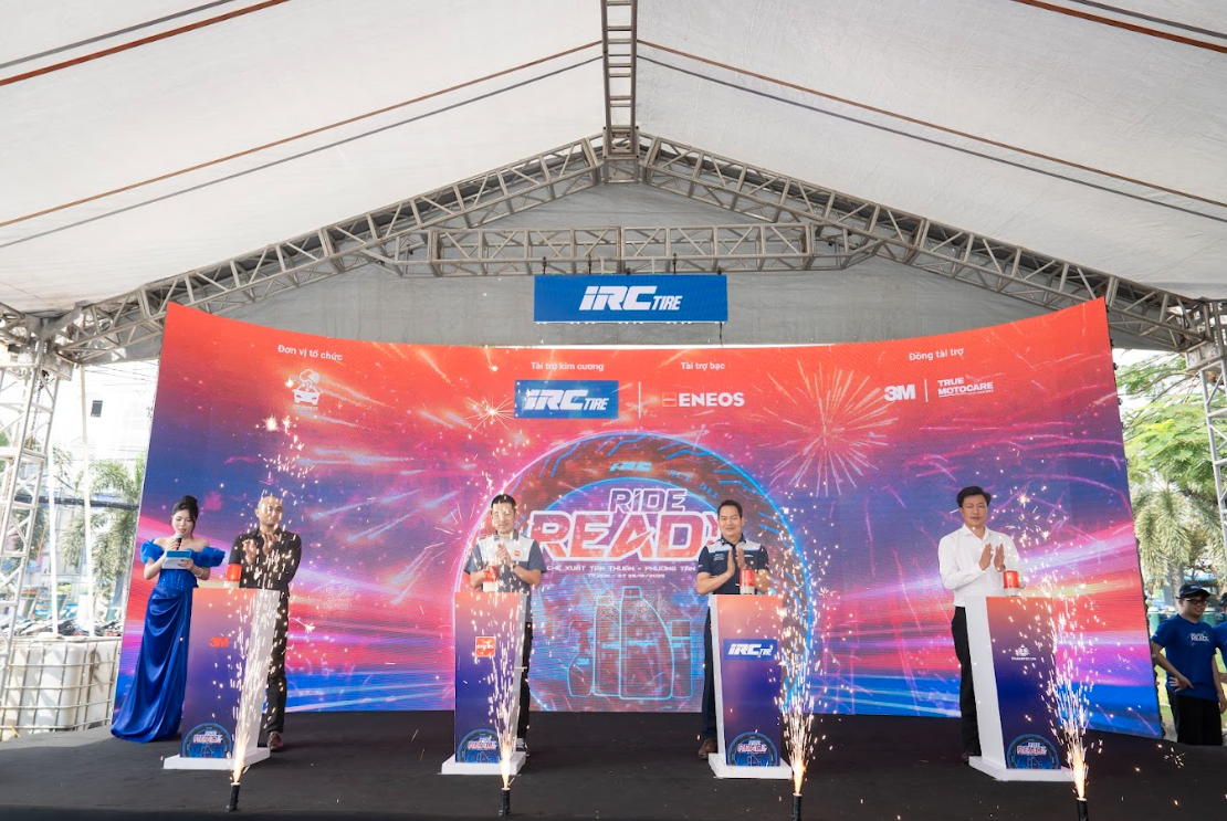 Thương hiệu dầu nhớt hàng đầu Nhật Bản - ENEOS Việt Nam thay nhớt miễn phí dịp cuối năm - 1