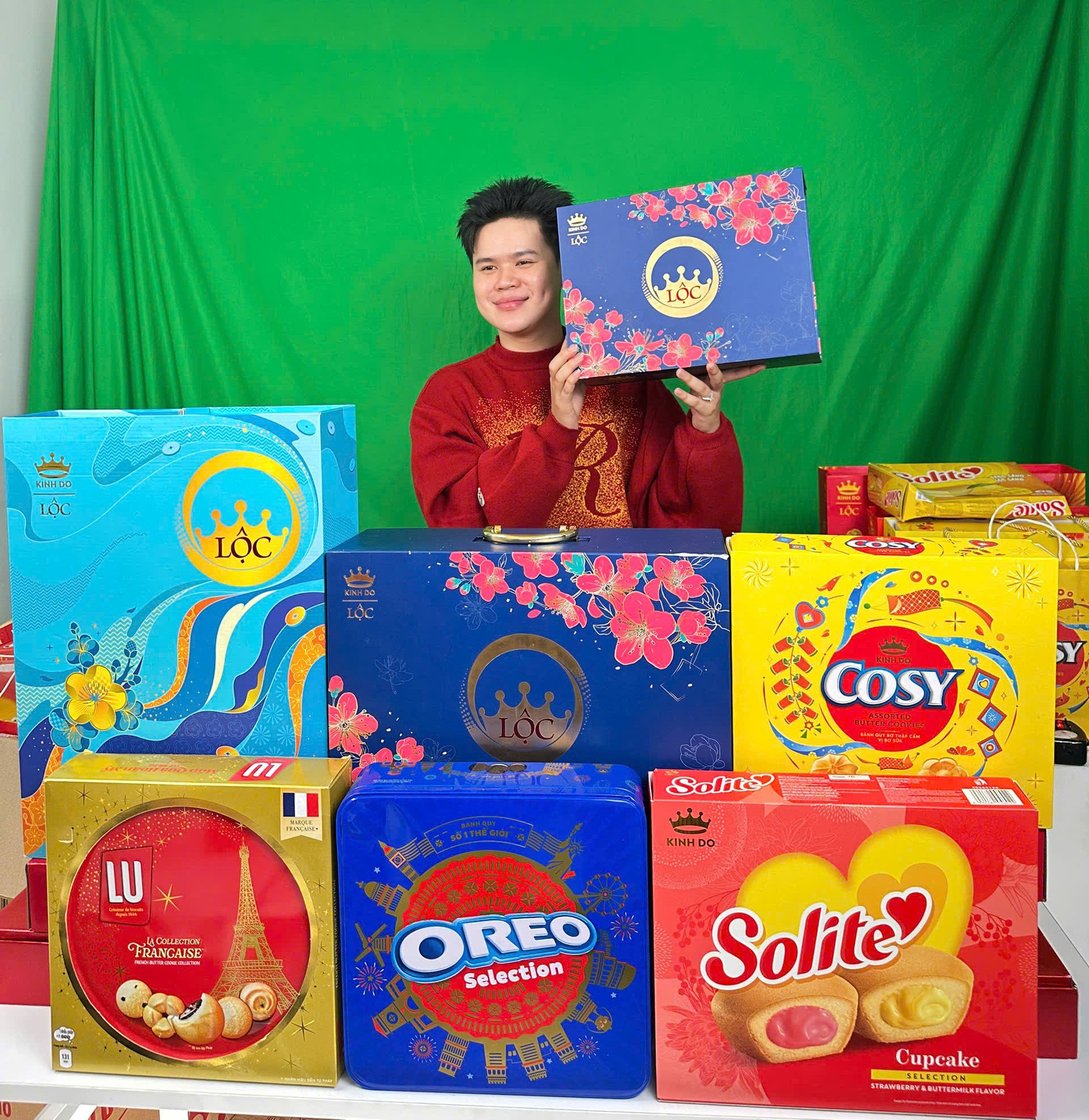 Hệ sinh thái nội dung Shopee Debut: động lực chính thúc đẩy người dùng chốt đơn - 2