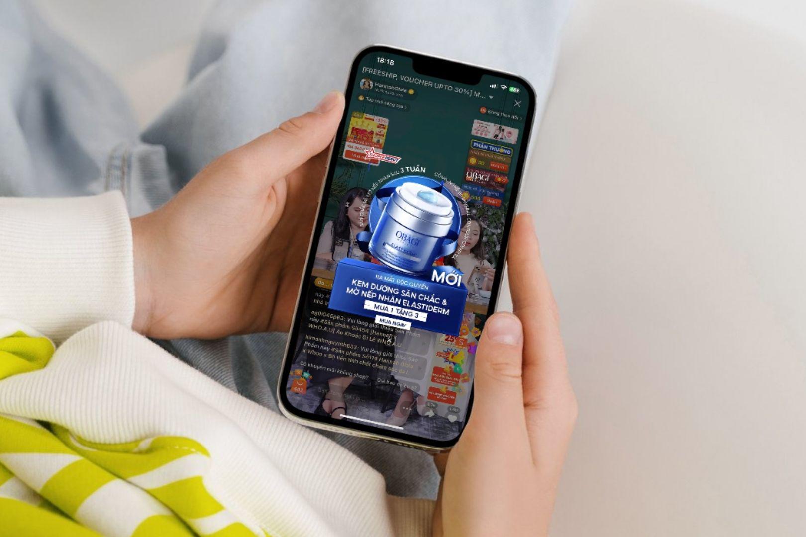 Hệ sinh thái nội dung Shopee Debut: động lực chính thúc đẩy người dùng chốt đơn - 4