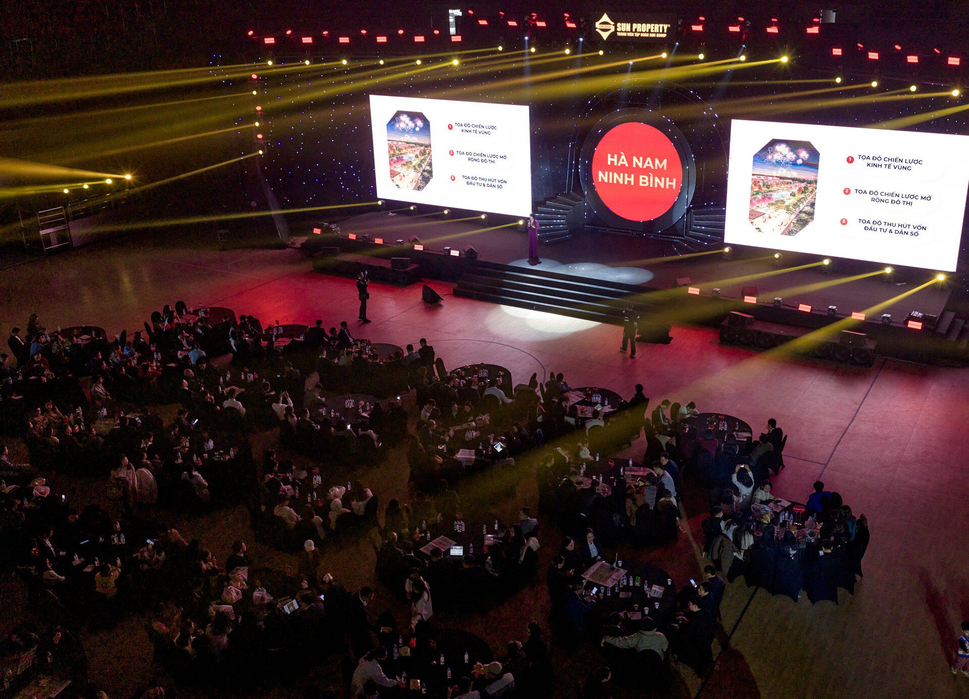 Sự kiện “Rực Sáng Phố Hoa” và thông điệp về một khởi đầu bền vững tại Sun Urban City - 4