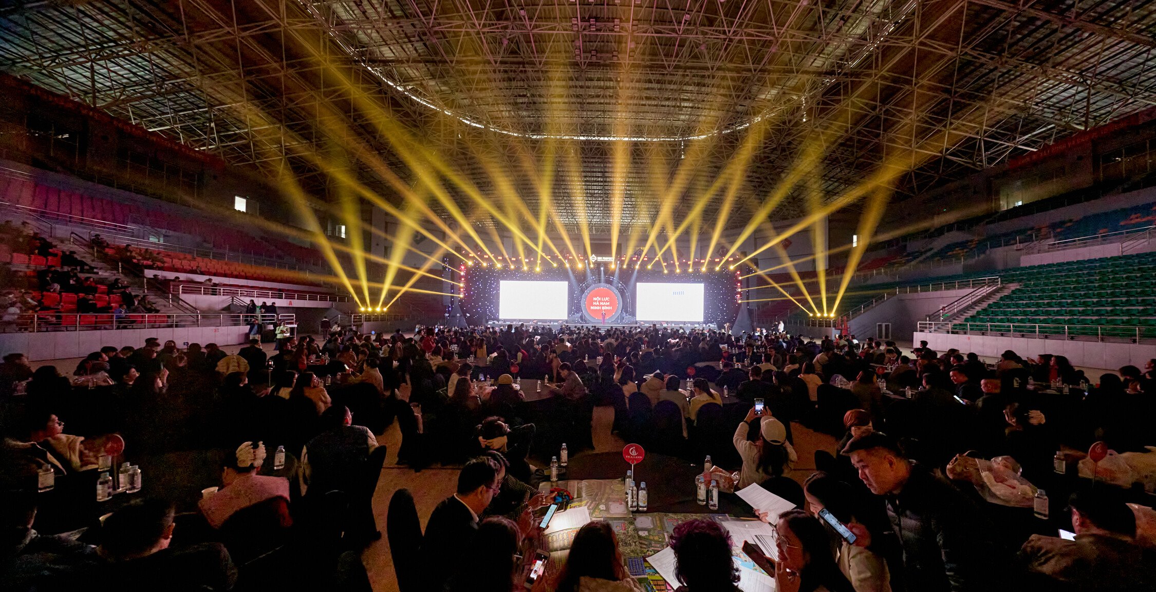 Sự kiện “Rực Sáng Phố Hoa” và thông điệp về một khởi đầu bền vững tại Sun Urban City - 3