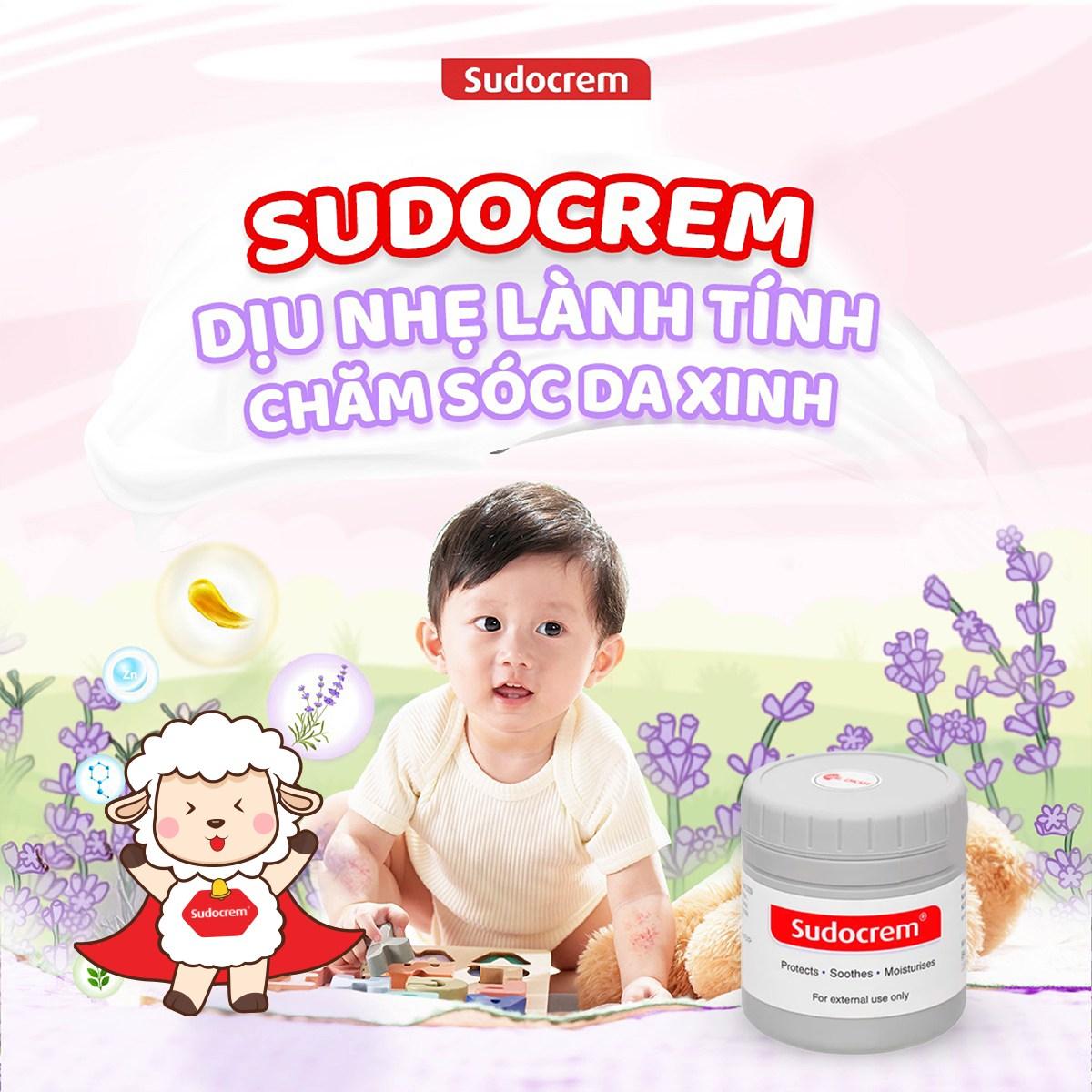 Vì sao có đến 50% trẻ bị hăm tã? Giải pháp hay, mẹ đừng bỏ lỡ - 1