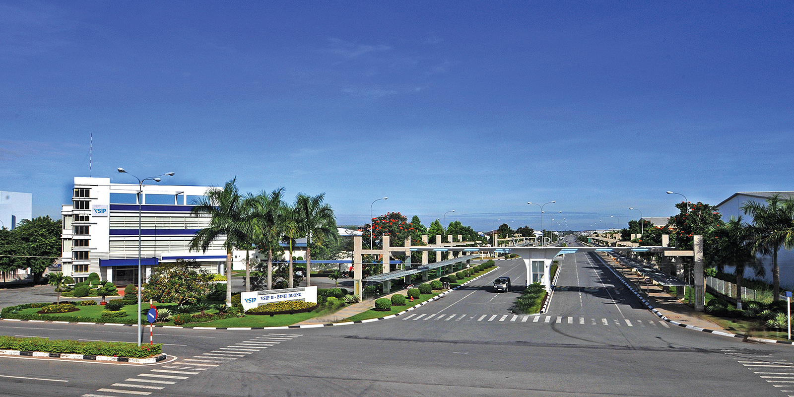 36 triệu/m2 + bàn giao full nội thất, Diamond Boulevard ngay Quốc Lộ 13 có gì? - 2