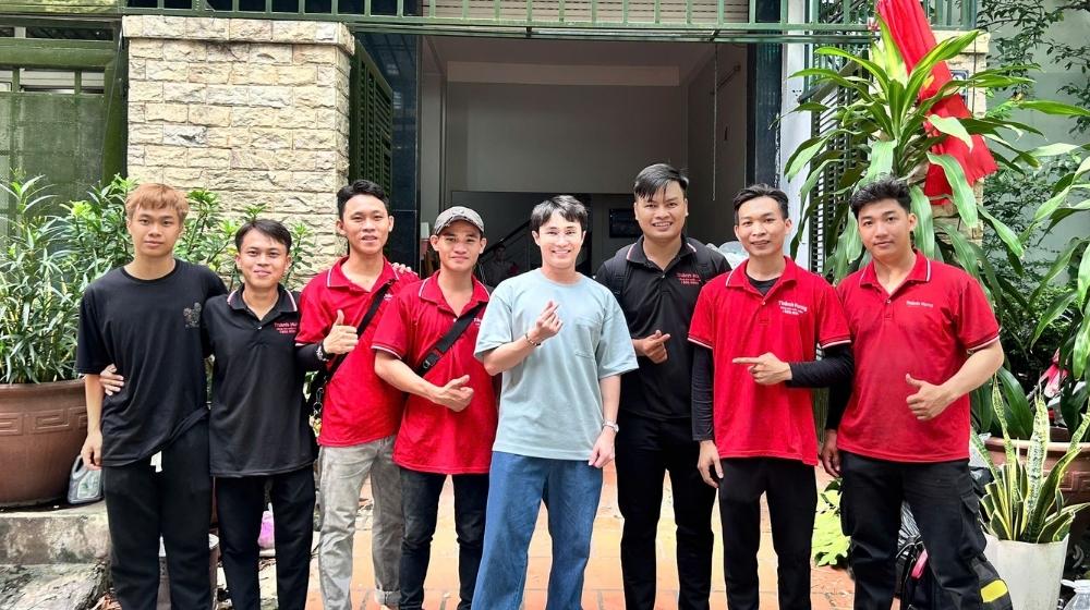 5 ưu điểm làm nên uy tín của Thành Hưng trong lĩnh vực taxi tải và chuyển dọn trọn gói - 3