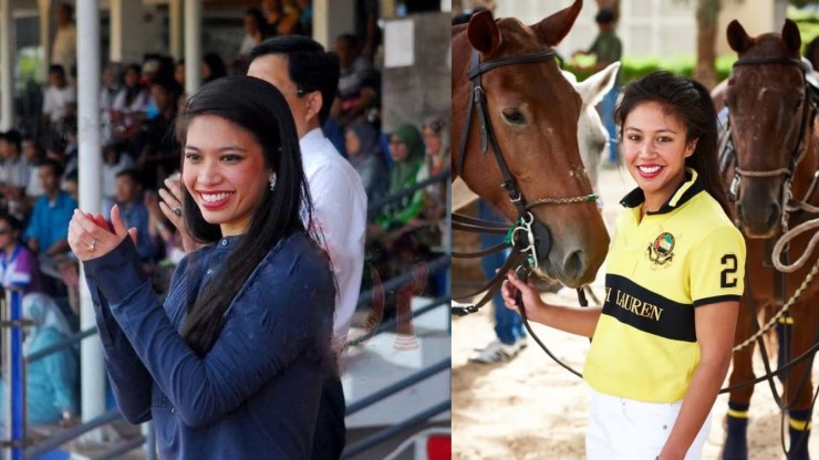 3 VĐV hoàng gia tài sắc vẹn toàn ở SEA Games, chơi môn nào cũng giành huy chương - 3
