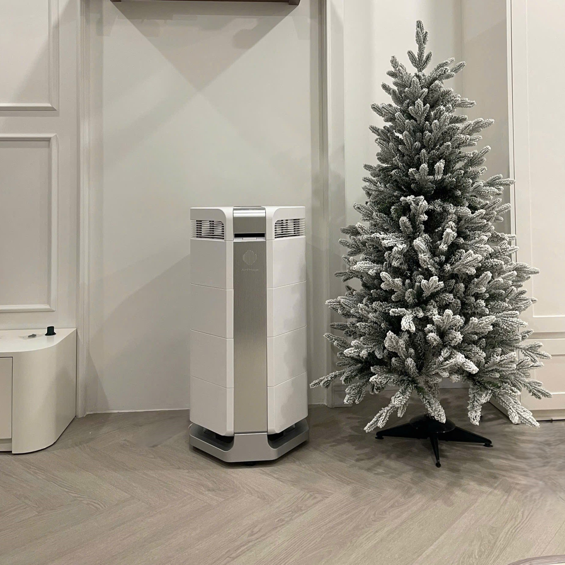 3 ưu điểm vượt trội của máy lọc không khí AirProce AI-600 - 1