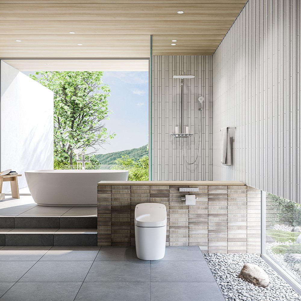 INAX kỷ niệm 30 năm tại Việt Nam với chương trình Flash Sale đặc biệt mừng năm mới tại Bình Dương - 3