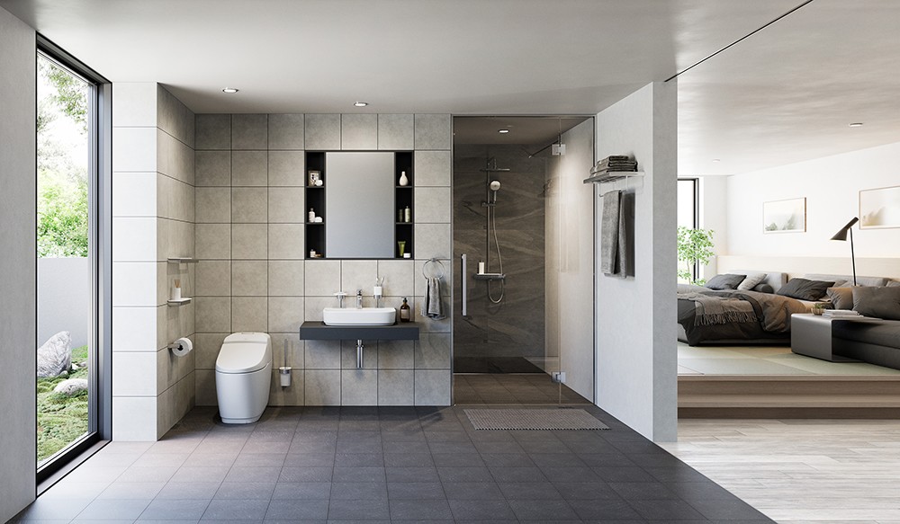 INAX kỷ niệm 30 năm tại Việt Nam với chương trình Flash Sale đặc biệt mừng năm mới tại Bình Dương - 2