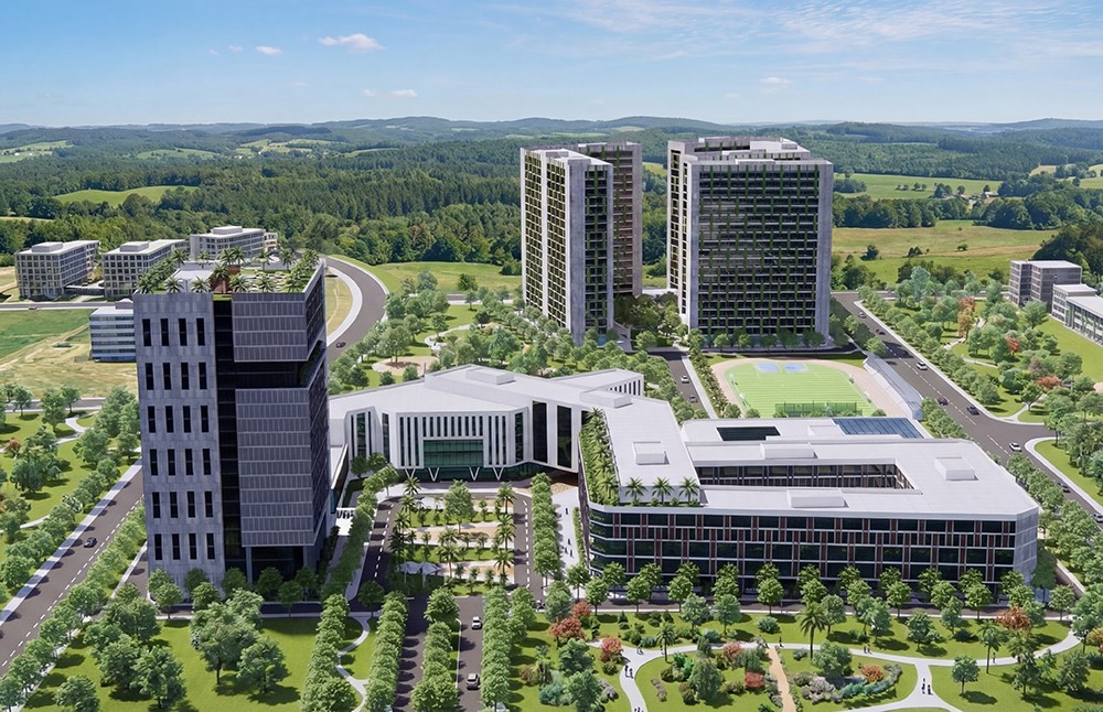 Thành lập Trường Đại học Tâm Anh nhằm đào tạo tổng hợp, chuyên sâu về y khoa tiêu chuẩn quốc tế - 2