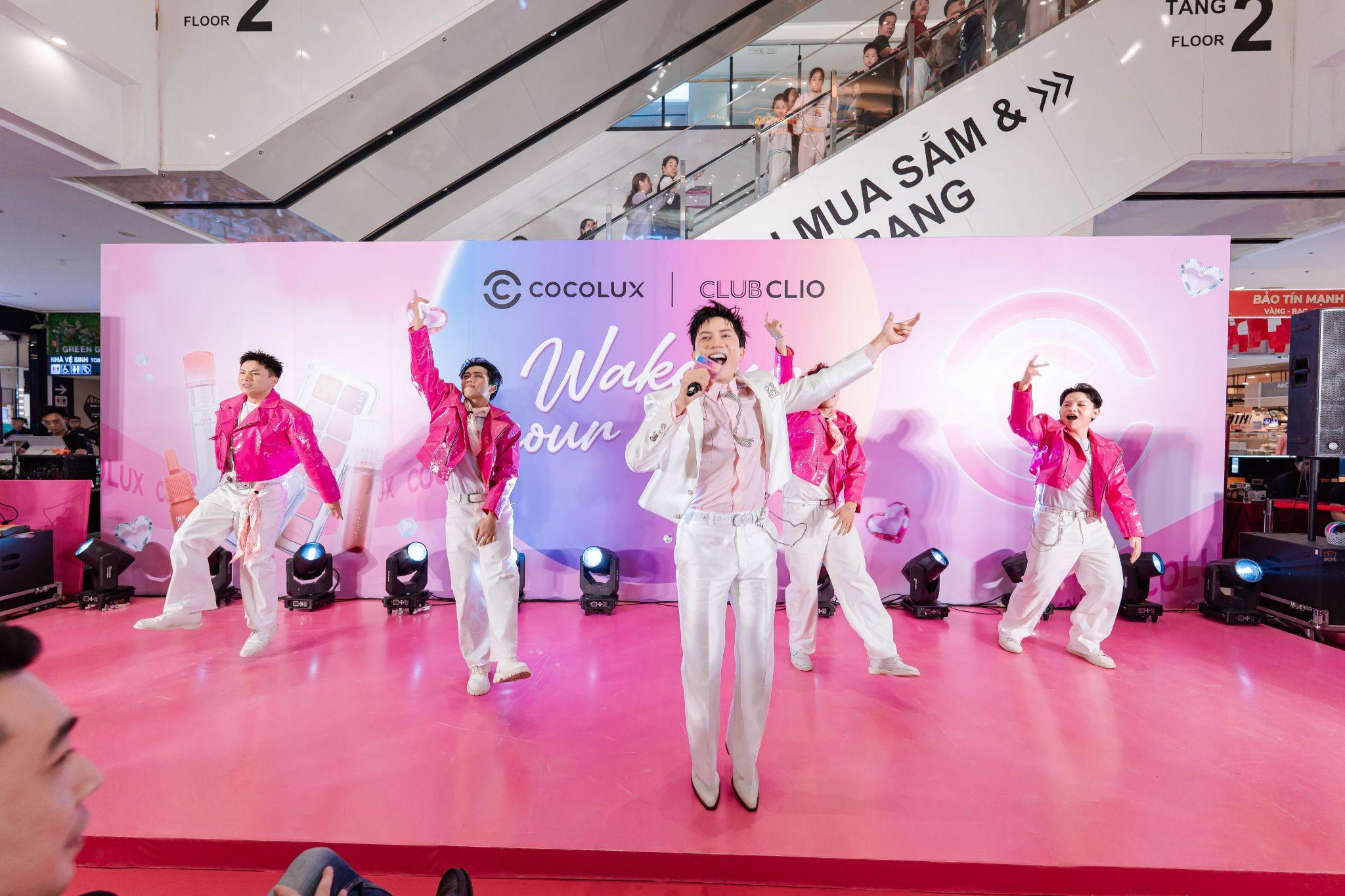 CLIO Professional và Peripera định hình xu hướng mỹ phẩm Hàn Quốc tại Việt Nam - 3