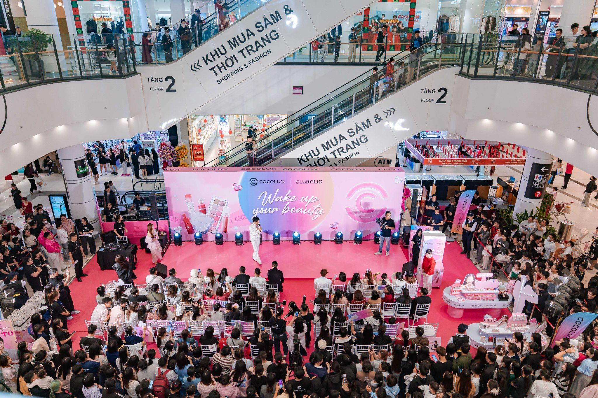 CLIO Professional và Peripera định hình xu hướng mỹ phẩm Hàn Quốc tại Việt Nam - 4