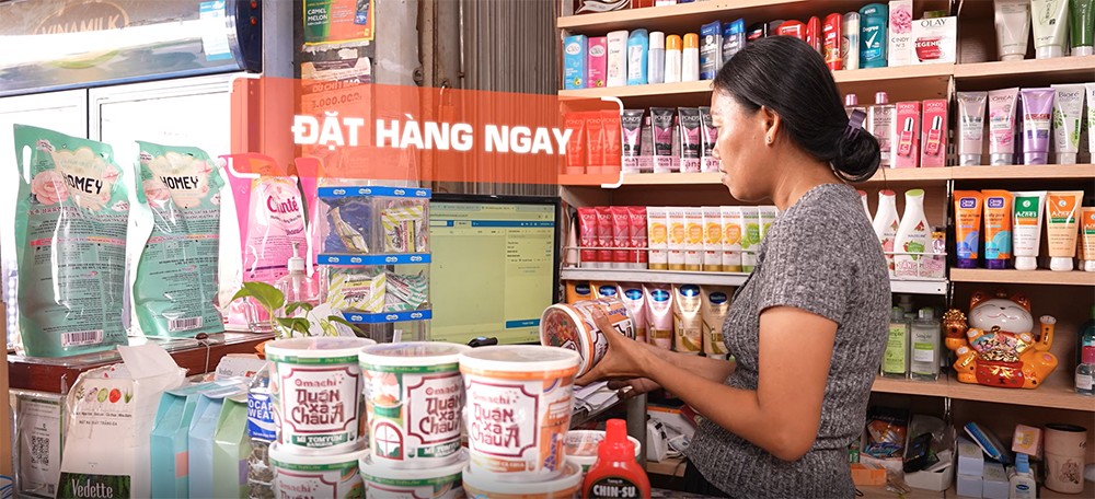 MCH sẽ hoàn tất lộ trình “Consumer Tech” trong giai đoạn 2027-2030 - 1