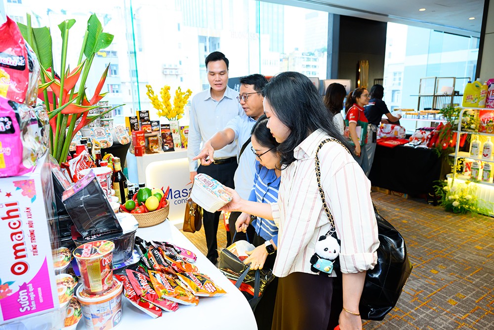 MCH sẽ hoàn tất lộ trình “Consumer Tech” trong giai đoạn 2027-2030 - 2